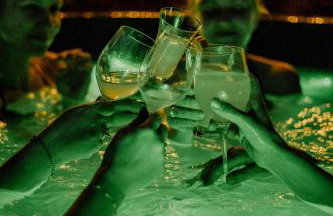 Dom Góra na Mazurach Balia z jacuzzi - Foto 55