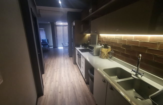 Easy Stay - The Vantage - Foto 67