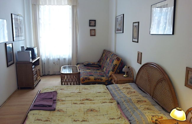 Holiday Apartments Karlovy Vary - Foto 12