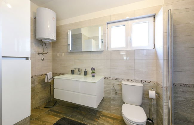 Villa Marija Zadarvillas - Foto 45