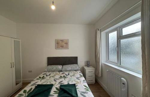 Wallington Grammar Serviced Accommodation - Foto 9