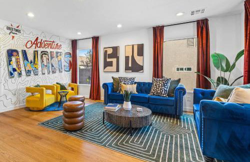 6BDRM Amazing Game RoomHeated Pool3KING4QUEEN - Photo 7