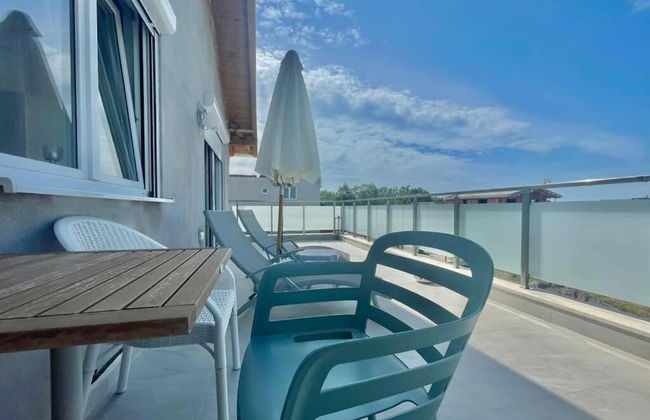 Family Apartments Stefan - Foto 28