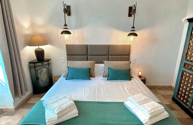 Mas de la Riale - Photo 19