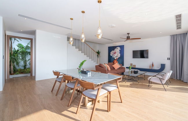 Capucine Villas - Foto 78