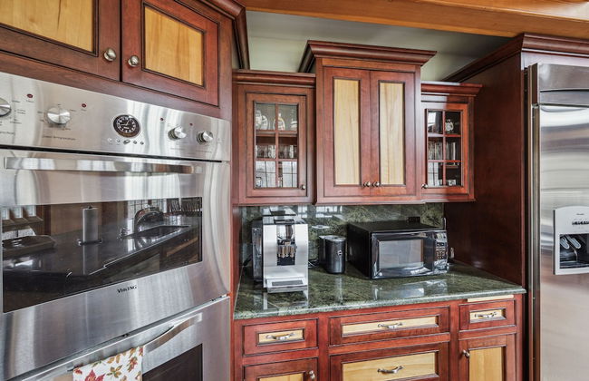 Tigertown Lodge 4 Bedroom Home - Foto 27