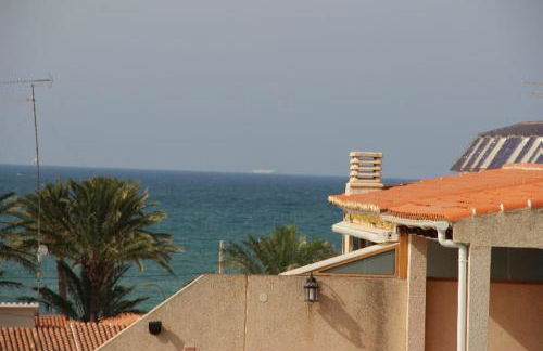 Ático Duplex en 1a línea de mar - Foto 7