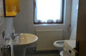 BALCONE SULLE DOLOMITI 2 - Photo 25