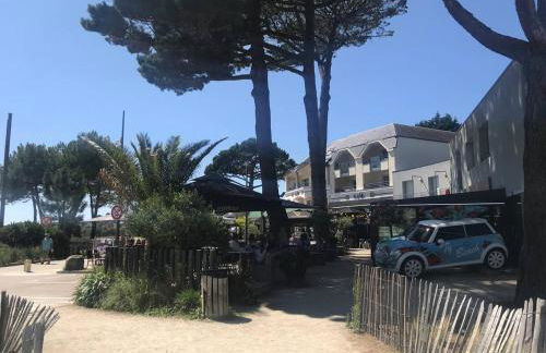 Petite maison avec piscine à 500m de la plage - Foto 18