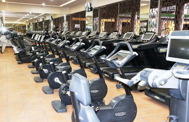 Speke Apartments Wampewo - Foto 49