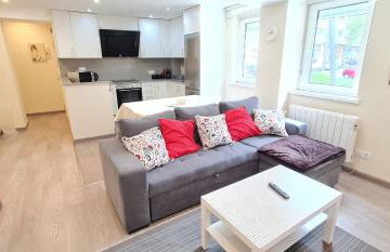 Avenida de Arteixo. Precioso apartamento - Foto 36