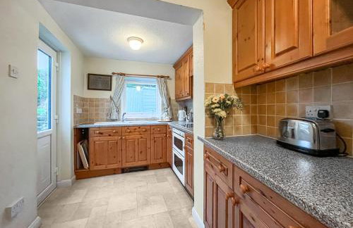 Cleveden Cottage - Foto 12