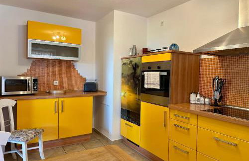 Ferienanlage in Klein Zicker Feroinwohnung 3 Delux - Foto 11