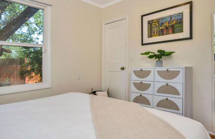 Grapevine Cottage by Avantstay Hobby Vineyard + Firepit - Foto 45