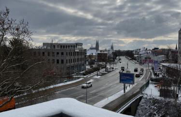 Hansehaus Lübeck - Penthouse - Foto 2