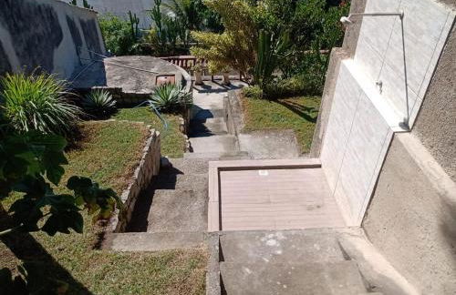 Repouso familiar com vista para o mar - Foto 29