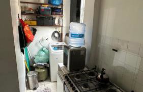 Apartamento mobiliado próximo praça do caranguejo no Conjunto Eldorado - Photo 6