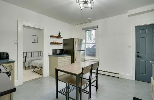 Modern Hastings-On-Hudson Home Near River! - Foto 8