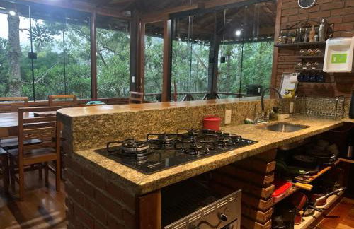 Casa Araucária - Photo 15