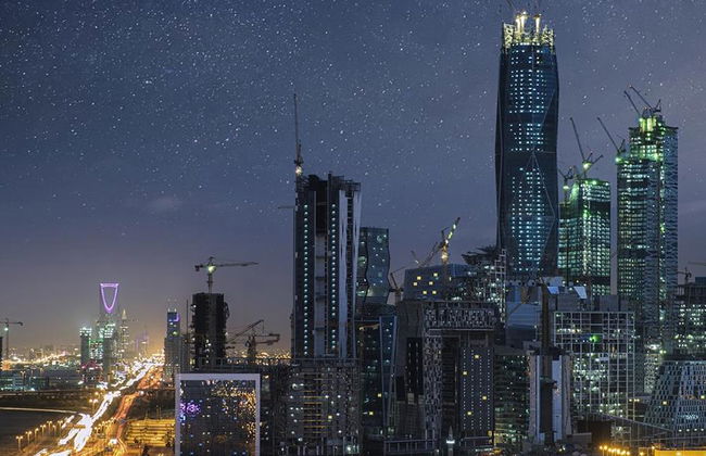 Descubre Riad - Recorrido por la ciudad de día completo - Foto 6