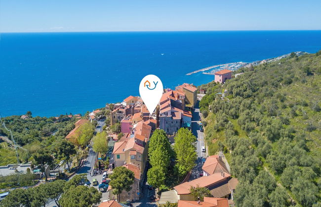 Villa Sole Mare - Photo 1