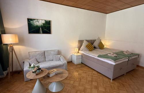 Apartments möblierte Wohnungen Mainz - Photo 43