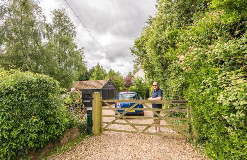 Dog friendly cottage on the edge of the Norfolk Broads - Foto 69