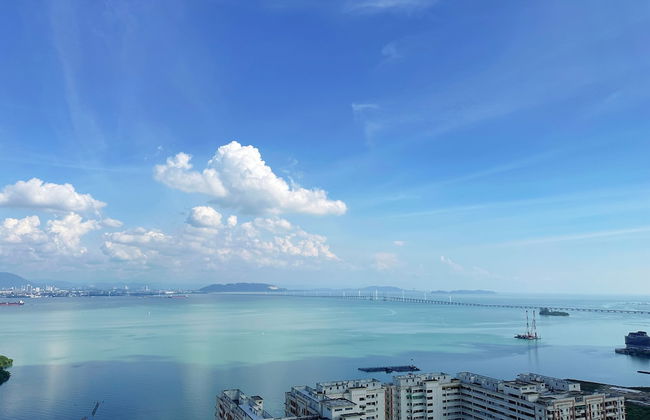 URBAN SUITES SEA VIEW GEORGETOWN PENANG - Foto 23