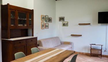 Agriturismo Ulivi e Sentieri - Photo 2