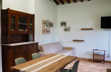 Agriturismo Ulivi e Sentieri - Photo 2