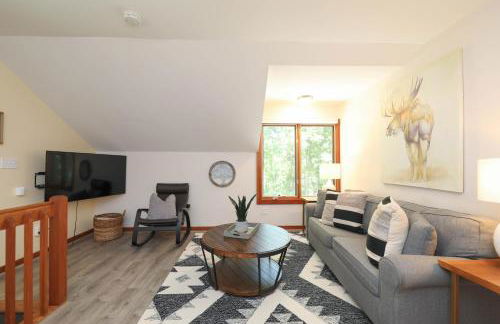 Cozy Mountain Retreat * Dog Friendly - Foto 3