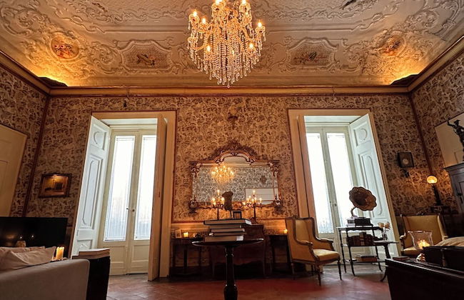 Casa Santangelo Suites - Photo 58