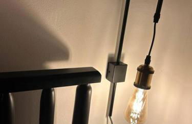 Chalé Container - Luxo Rústico - Foto 22