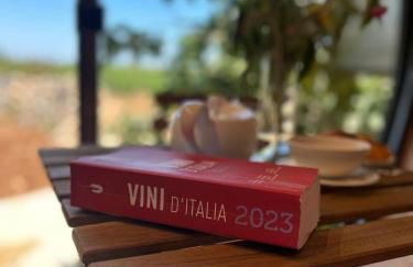 Masseria Li Reni - Foto 8