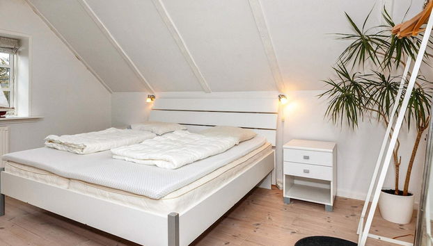 6 Person Holiday Home in Skagen - Foto 5, Habitación