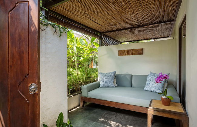 Rama Residence Seminyak - Photo 33