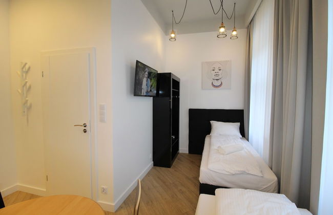 Apartamenty Nowa Kamienica - Foto 74