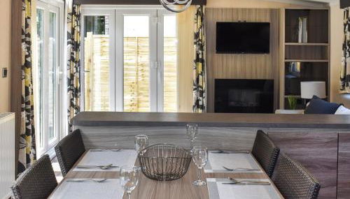 Pigeon Coo Lodge - Foto 4