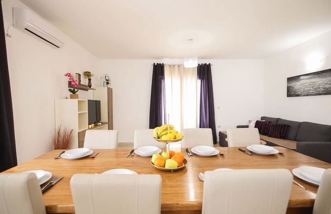 Holiday Home in Prkos With Private Pool - Foto 31