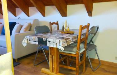 Le Nid Mansardé - Foto 14