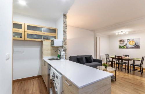 Apartamento junto al Guggenheim con parking gratuito - Foto 8