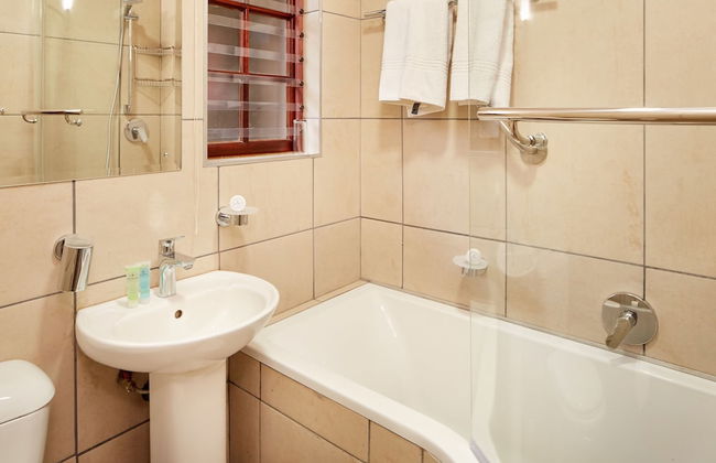 First Group Magalies Park - Foto 49