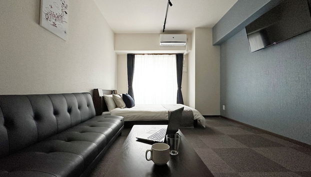 NAGOMI - Foto 5, Habitación