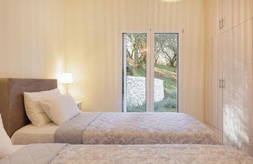 Villa Breeze & Villa Coco by Konnect, Avlaki Beach - Foto 38