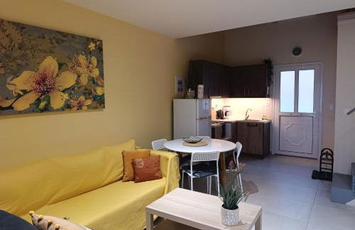 Altheas Maisonettes - Foto 37