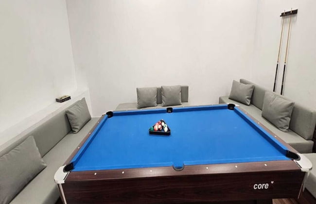 Luxury Studio in Jumeirah Village Circle - Photo 44