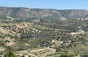 Casa Chorreón - Foto 20