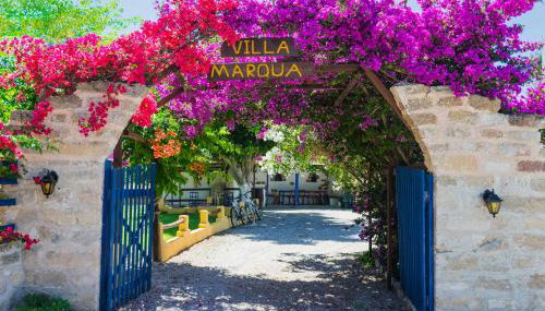 Villa Marqua - Foto 2