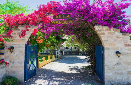 Villa Marqua - Foto 2