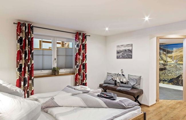 Apartment in Neukirchen am Grossvenediger - Foto 3